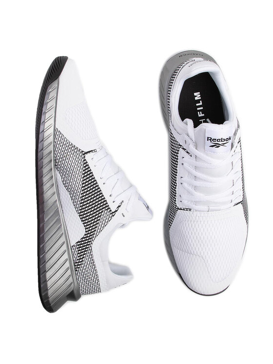 Reebok Обувки за фитнес зала Reebok Flashfilm Train EF4576 Бял
