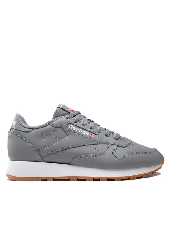 Reebok Sportcipők Reebok Classic Leather GY3599 Szürke