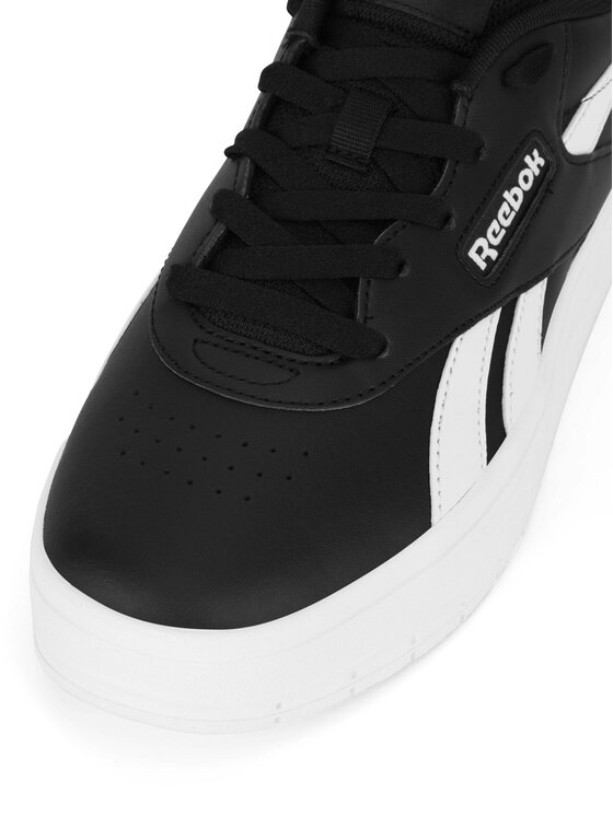 Reebok Снікерcи Reebok Court Advance Surge 100202649 Чорний
