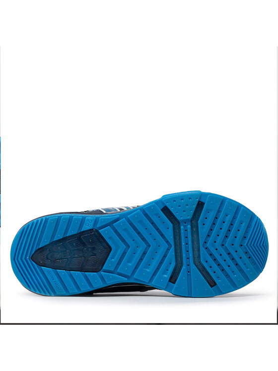 Geox Zapatillas Geox J Bayonyc B. A J16FEA 0CE14 C4231 S Azul marino
