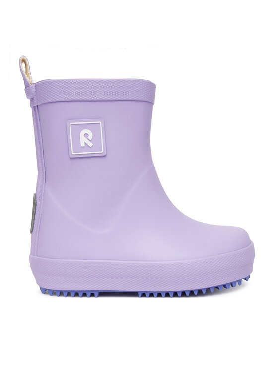 Reima Holínky Reima Ankka 5400158A-5450 Fialová