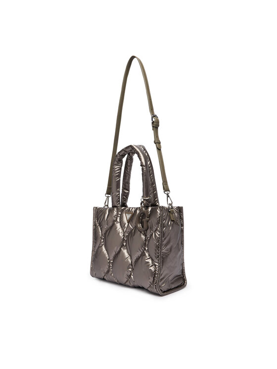 Guess Torebka Guess J6BZ14 W3987 Szary