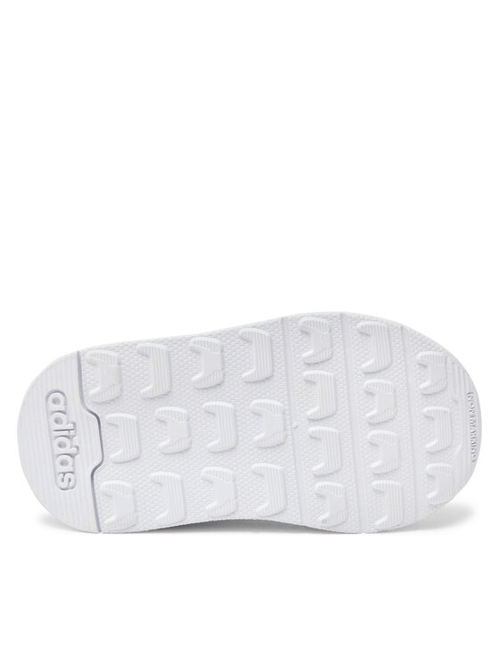 adidas Αθλητικά adidas Tensaur Switch JI1050 Λευκό