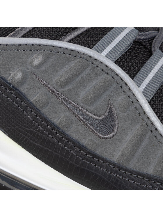 Nike Sportcipők Nike Air Max 98 Se AO9380 001 Szürke