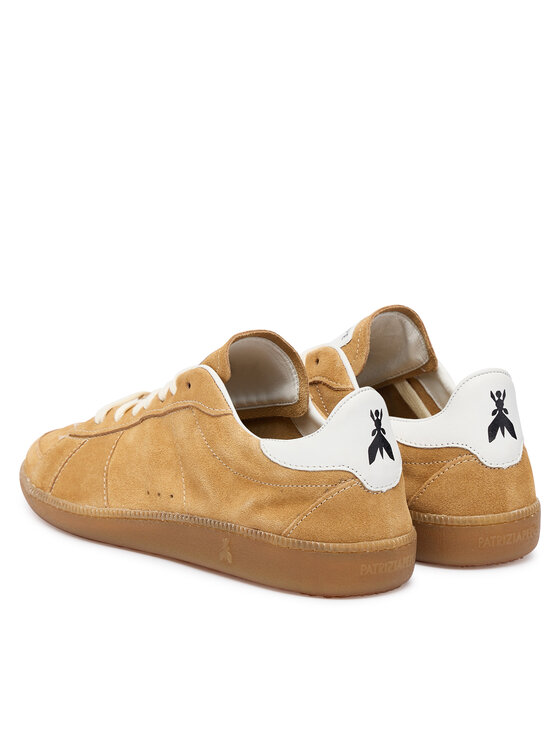 Patrizia Pepe Снікерcи Patrizia Pepe 2Z0065/L055-B768 Коричневий