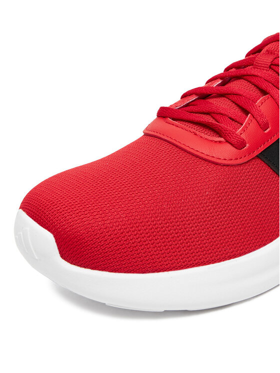 adidas Снікерcи adidas LITE RACER 4.0 JQ4517 Червоний