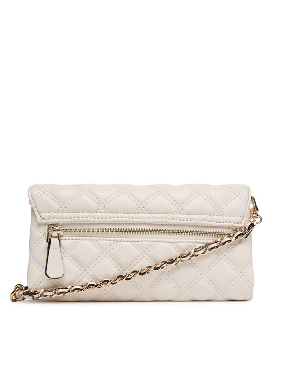 Guess Torebka Guess Giully II Mini HWQG96 73750 Écru