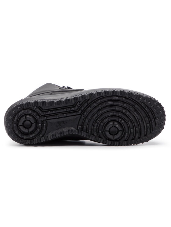 Nike Снікерcи Nike Lunar Force 1 Duckboot '18 BQ7930 003 Чорний