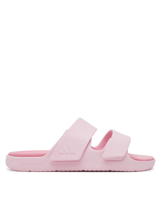 adidas Шльопанці adidas Znscape Sandals JR7634 Рожевий