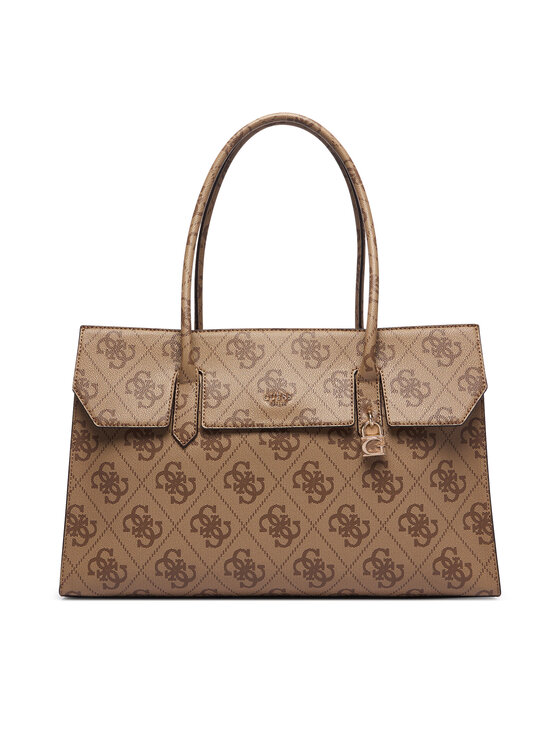 Guess Сумка Guess Kiera TWOB97 32024 Світло-коричневий