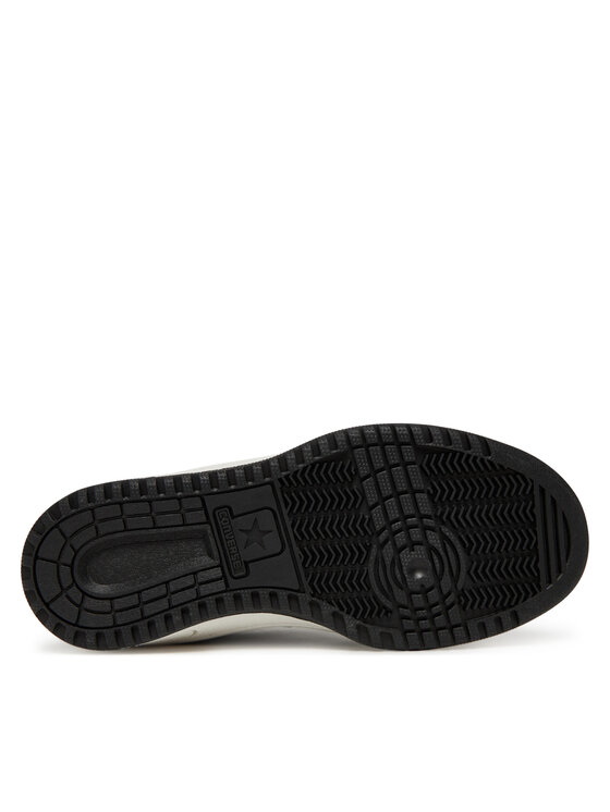 Converse Снікерcи Converse Converse Weapon Leather A11460C Чорний