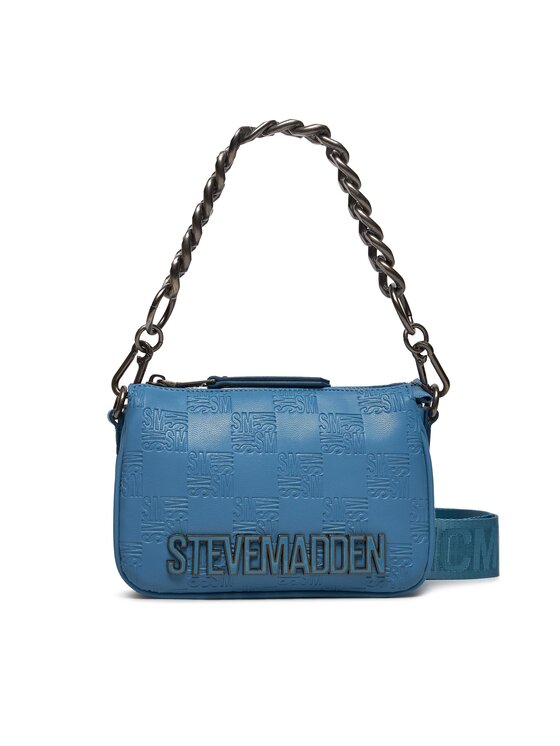 Steve Madden Τσάντα Steve Madden Bminiroy Crossbody SM13001086-02002-C/B Μπλε