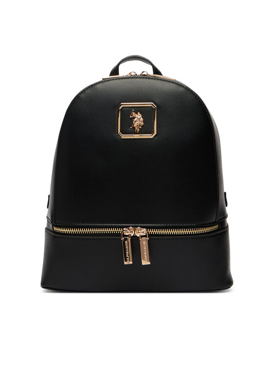 U.S. Polo Assn. Рюкзак U.S. Polo Assn. BEUXT8790WVP Чорний