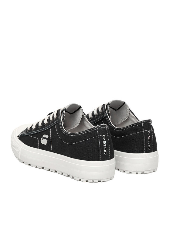 G-STAR Кеди G-Star Raw CEO-V5-10654-01 Чорний