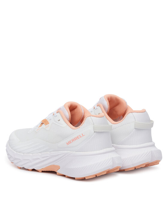 Merrell Снікерcи Merrell Agility Trail J00003286 Білий