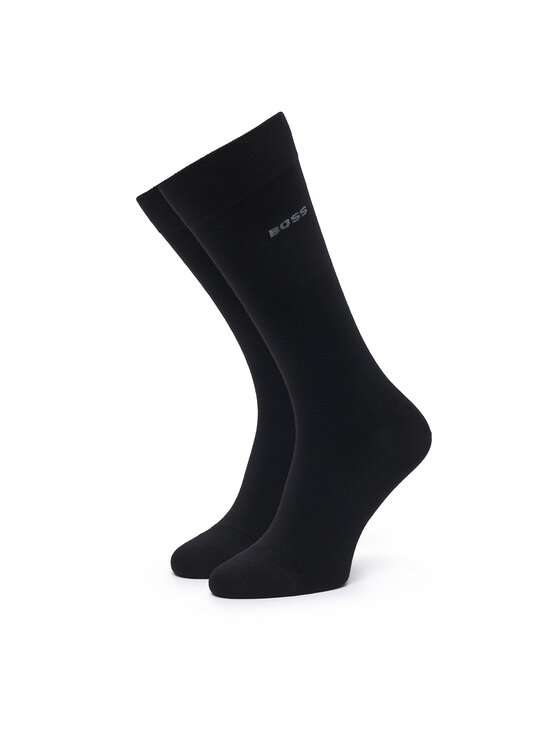 BOSS Șosete lungi BOSS 50538200 Bej