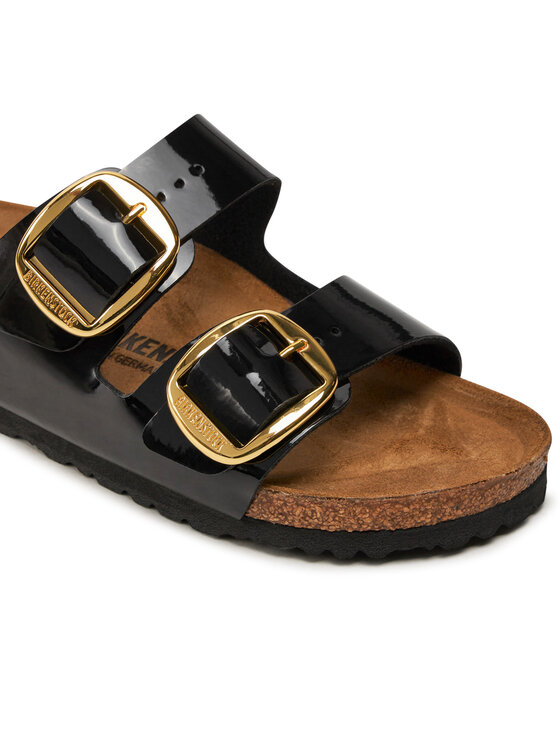 Birkenstock Шльопанці Birkenstock Arizona Big Buckle Bf 1027918 Чорний