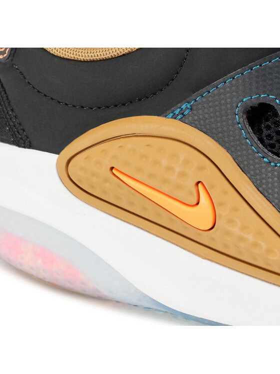 Nike Снікерcи Nike Joyride Cc AO1742 002 Чорний