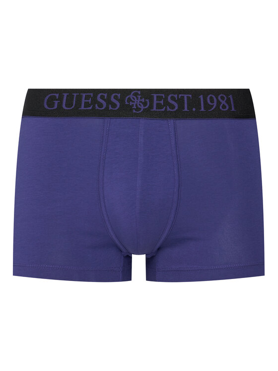 Guess Guess Conjunto de calzoncillos boxer U6GG05 K6YW1 De color