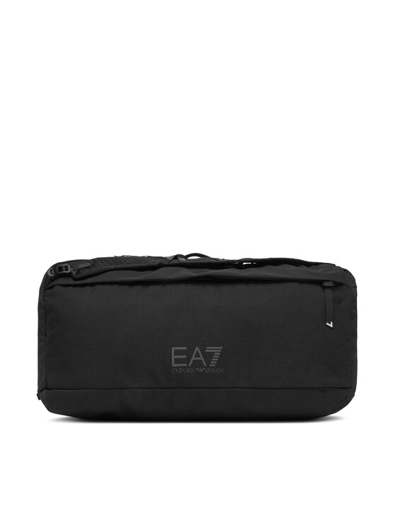 EA7 Emporio Armani Рюкзак EA7 Emporio Armani 7X000294 AF18336 UC001 Чорний