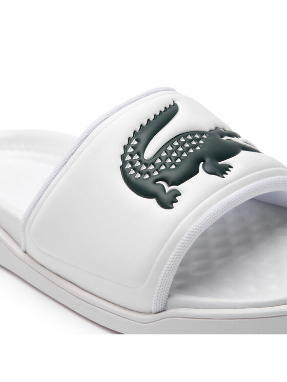 Lacoste Ciabatte Lacoste Serve Dual 743CFA1001 Bianco