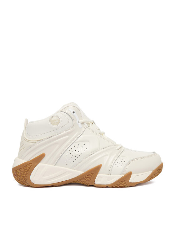 SHAQ Sneakersy Shaq CEO-DEVASTATOR AQ95010W-CW Écru