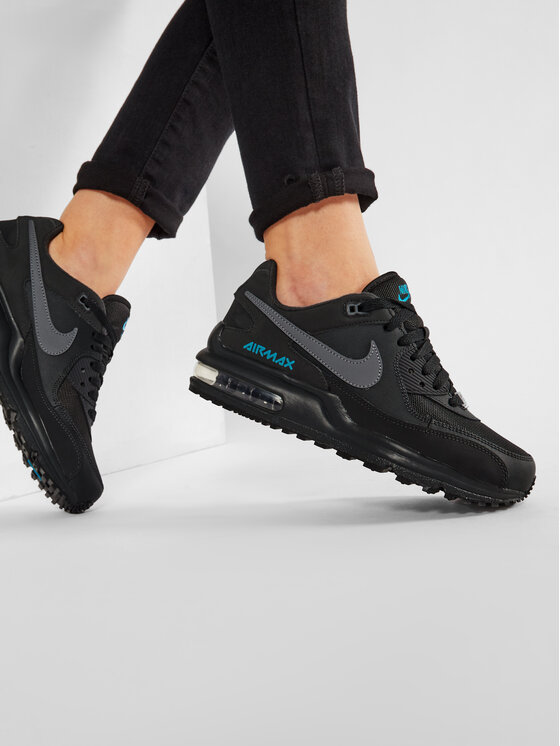 Nike Snīkeri Nike Air Max Wright Gs CT6021 001 Pelēks