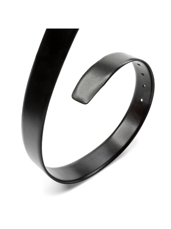 Cintura da uomo JOOP! 7266R 001 Nero