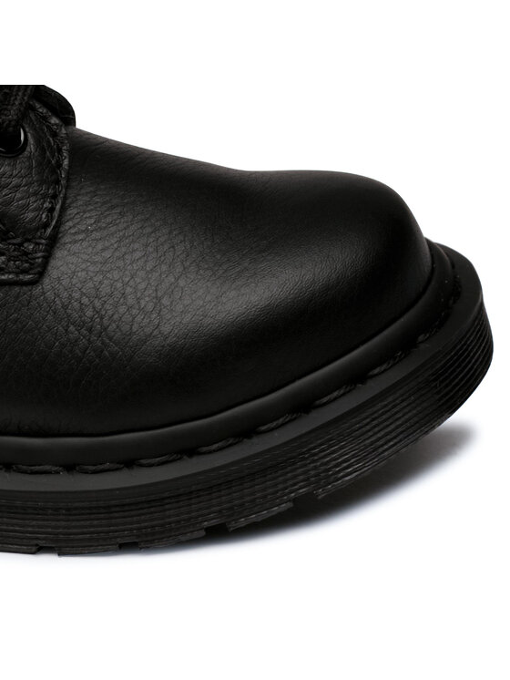 Dr. Martens Берци Dr. Martens 1460 Pascal Mono 24479001 Чорний