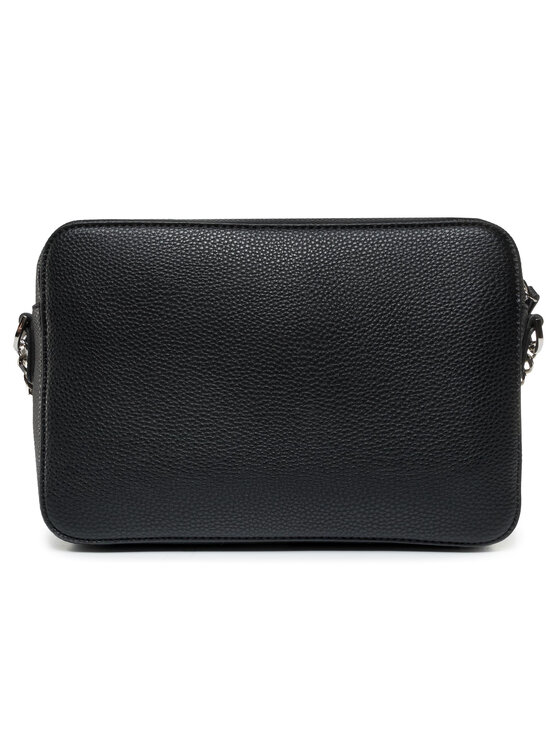 Liu Jo Kabelka Liu Jo S Crossbody AA0208 E0013 Čierna
