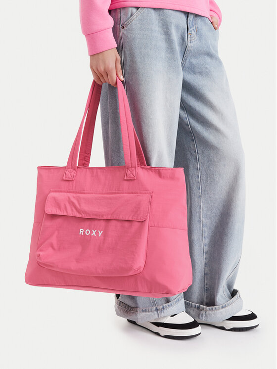 Roxy Bolso Roxy WBEOHP-ROXY-MZ-005-10 Rosa