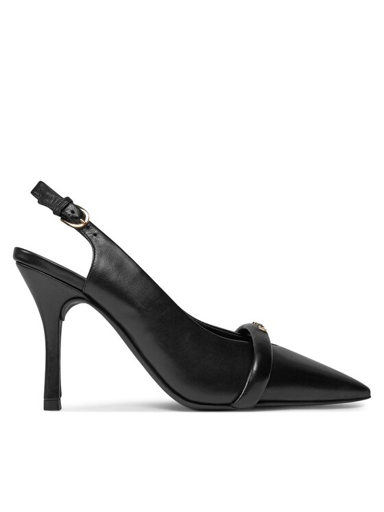 Furla Lodičky Furla Core Slingback T.90 YH39FCD-X30000-O6000-10074100 Čierna
