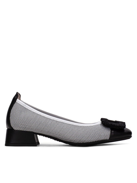 Hispanitas Pantofi pumps Hispanitas HV243335 Negru