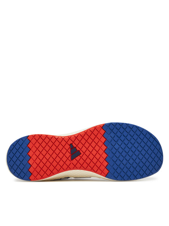 adidas Взуття для тренажерного залу adidas The Total Weightlifting JP9868 Білий