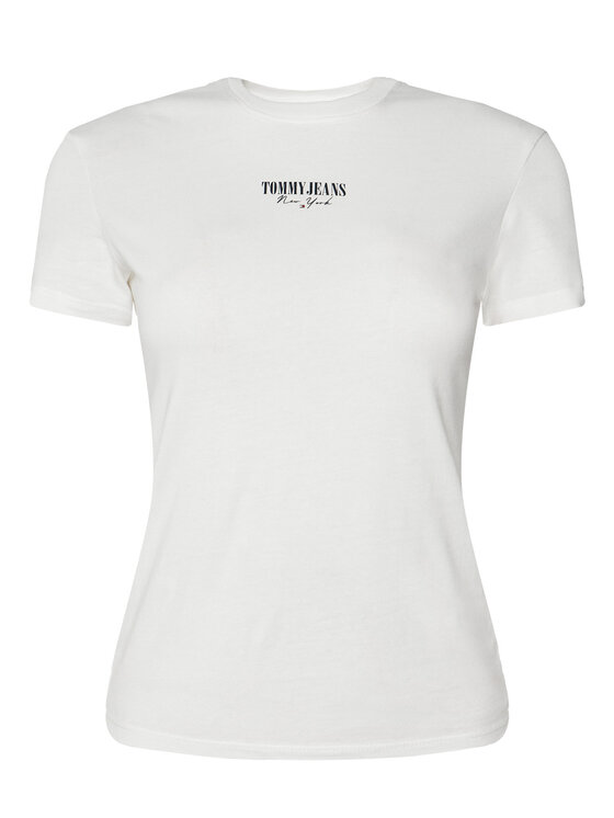 Tommy Jeans Tommy Jeans Marškinėlių komplektas Essential DW0DW21746 Spalvota Regular Fit