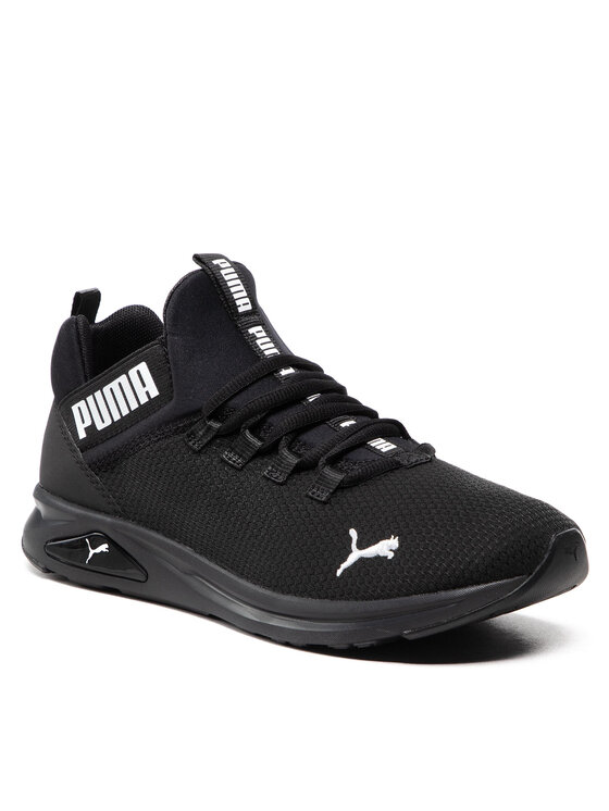 Puma Снікерcи Puma Enzo 2 Clean 377126 04 Чорний