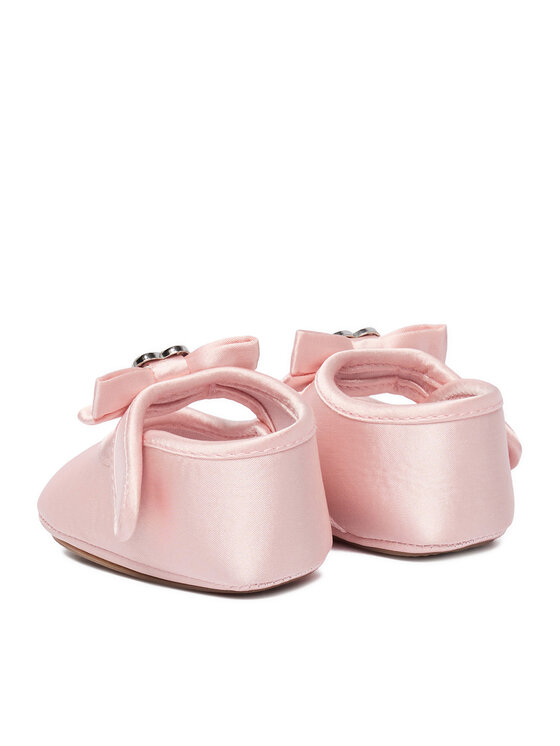 Guess Туфлі Guess CEO-CM250408-5 Рожевий