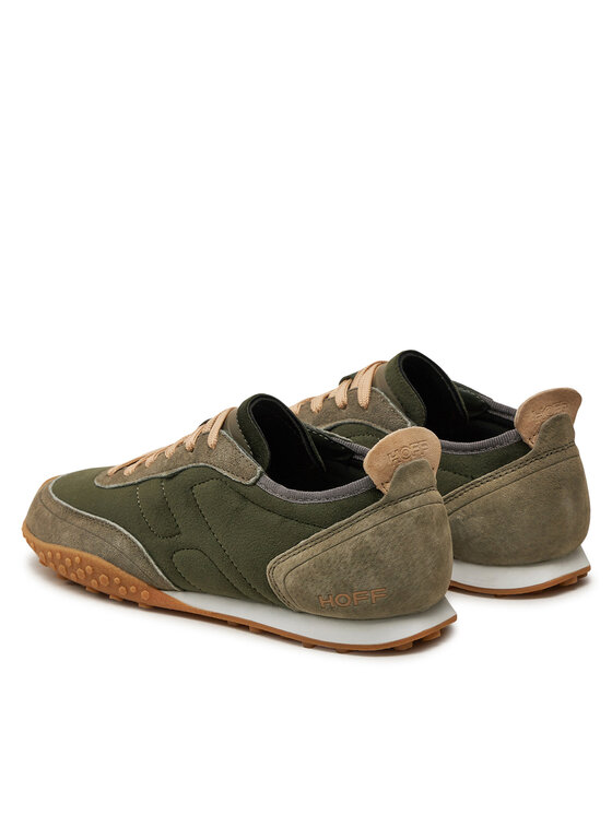 HOFF Sneakersy HOFF Hawk 22410002 Kaki