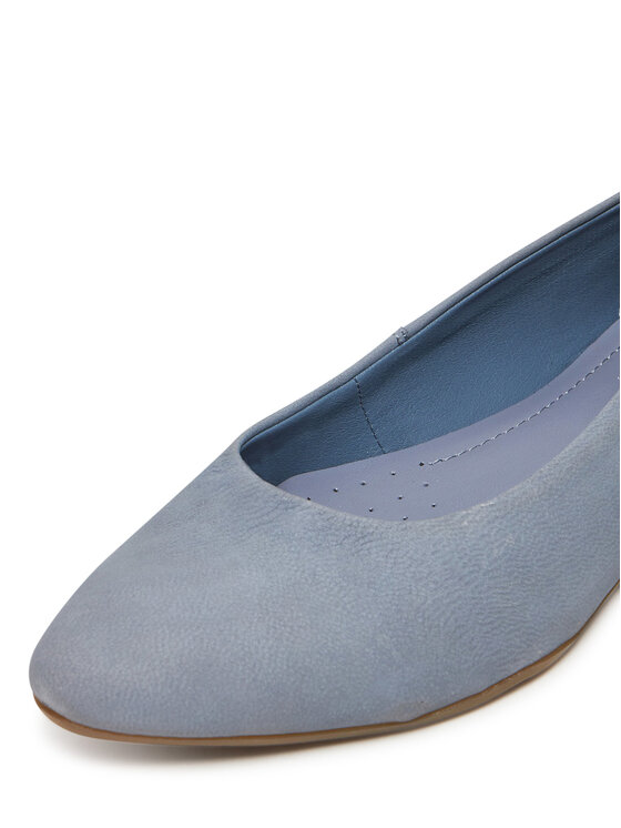 Lasocki Ballerine Lasocki RST-KAJA-01N Blu