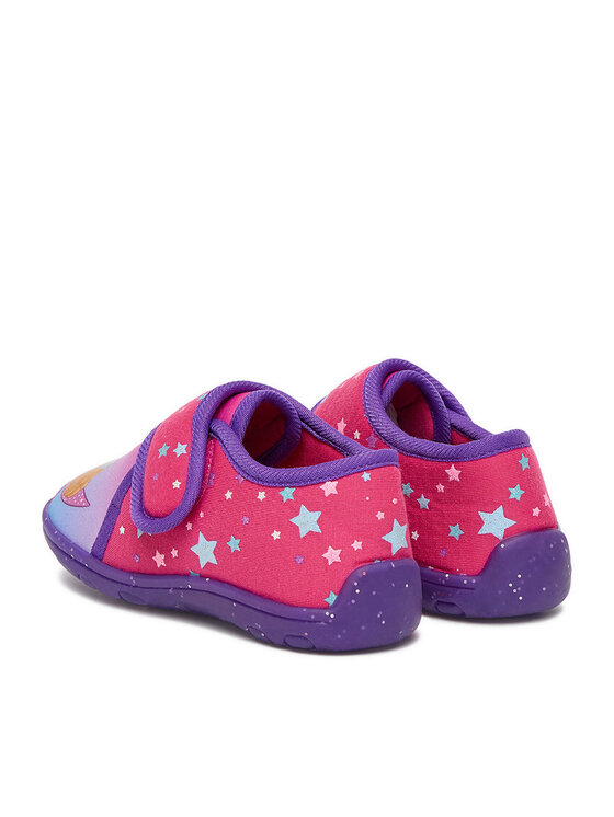 Paw Patrol Тапочки Paw Patrol CEO-NJ-AW25-110PAW Рожевий