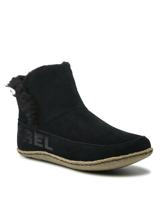 Sorel Čizme Sorel Nakiska™ NL3389-011 Crna