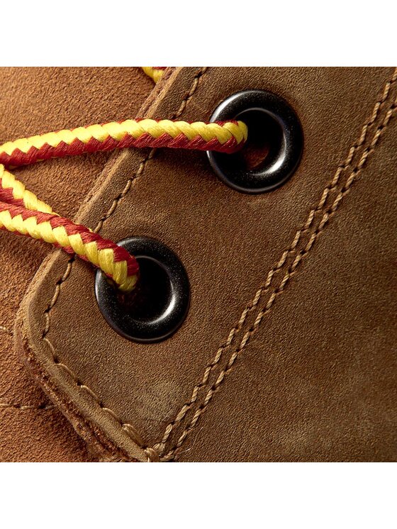 Sorel Апрески Sorel Youth Cheyanne II Ltr NY1891 Кафяв