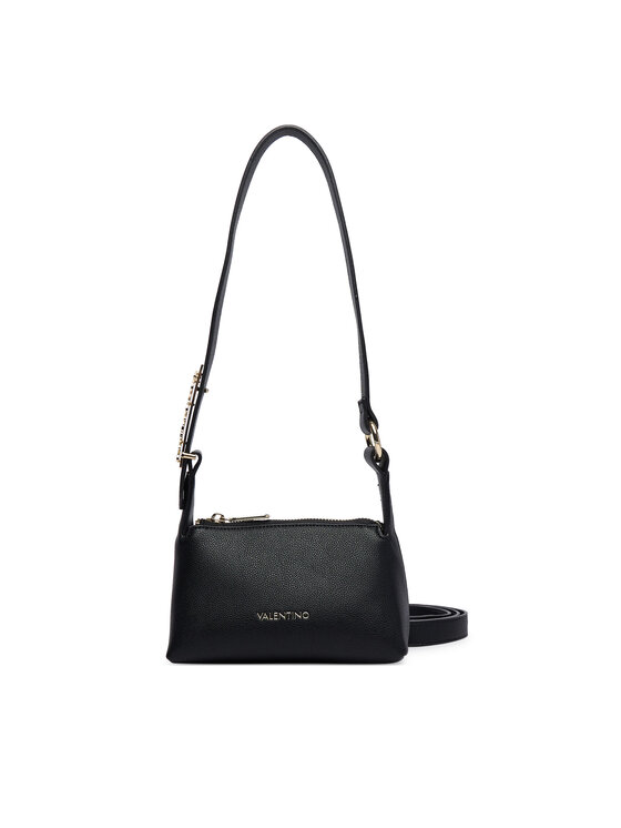Valentino Сумка Valentino Helen VBS9N513G Чорний
