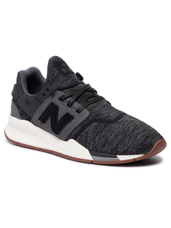 New Balance Αθλητικά New Balance MS247KI Γκρι