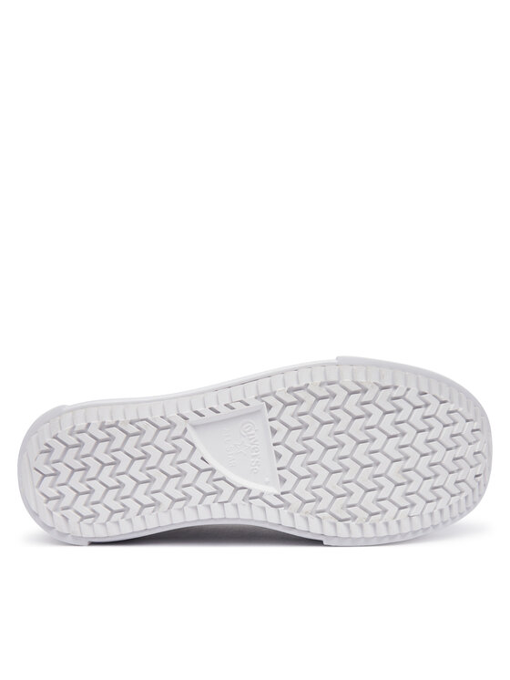 Converse Modne superge Converse Chuck Taylor All Star Lift Double Stack A20562C Rjava