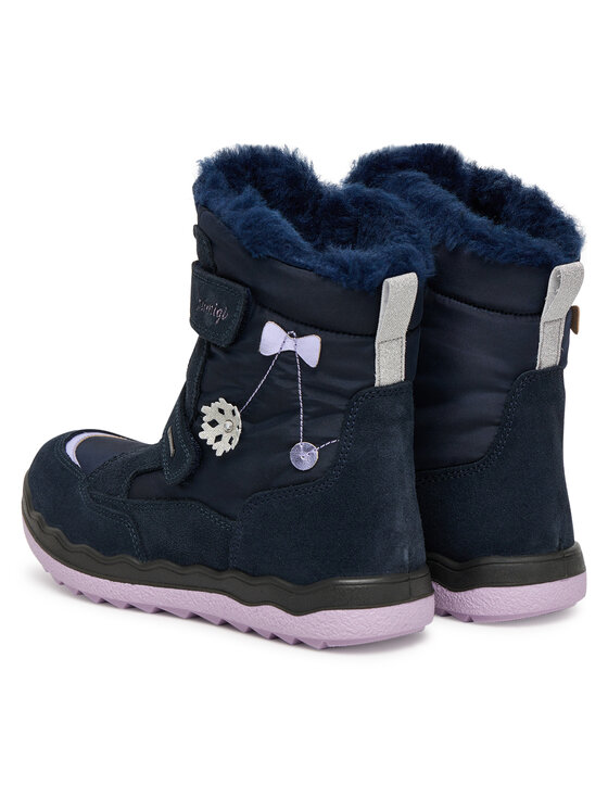 Primigi Снігоходи Primigi GORE-TEX 8883744 D Cиній