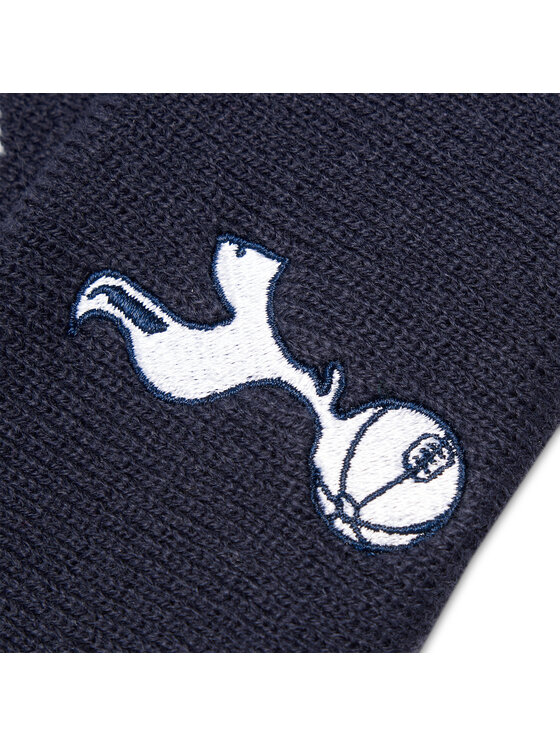 New Era Čiapka New Era Tottenham Hotspur Logo Bobble 60284518 Tmavomodrá