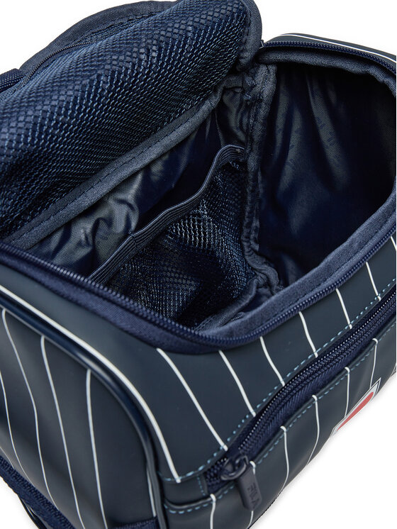 Fila Smink táska Fila Heritage Washbag FAB24204 Sötétkék