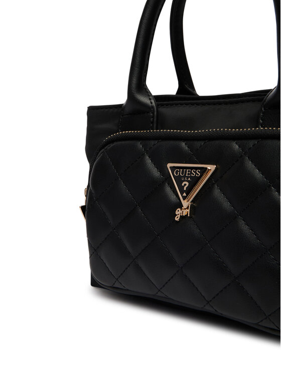 Guess Сумка Guess J6YZ04 W2509 Чорний