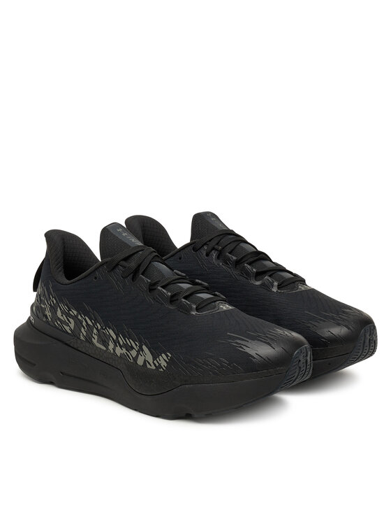 Under Armour Běžecké boty Under Armour Infinite Pro 2 Storm 6000018 Černá